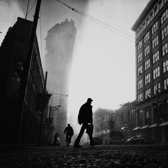 Gastown