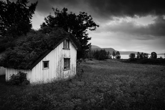 Old House