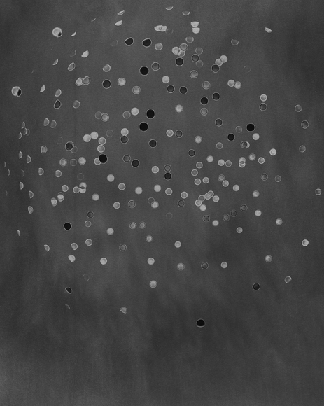 Light Projection #2