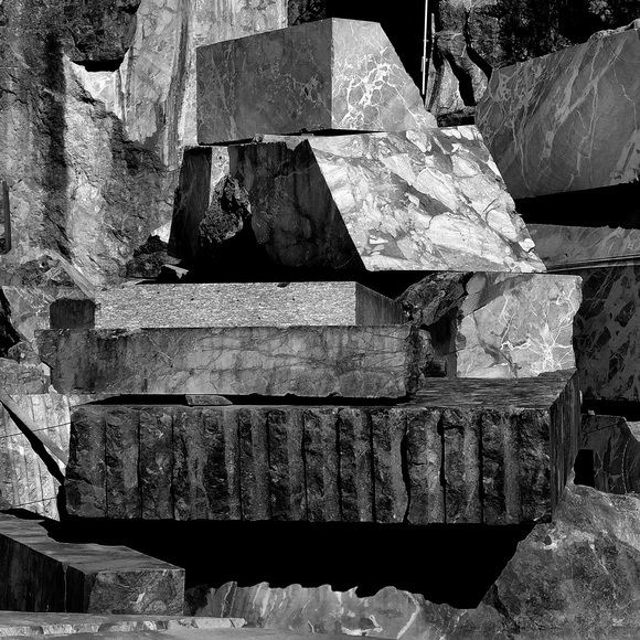 Marble quarry (2)