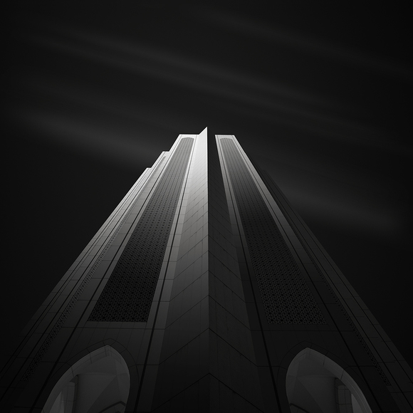 LIGHT & SHADOW