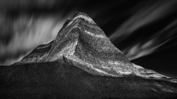 Blue Mesa