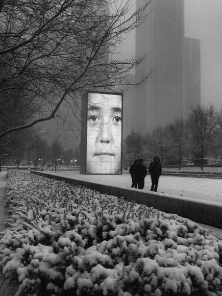 Facing the Winter