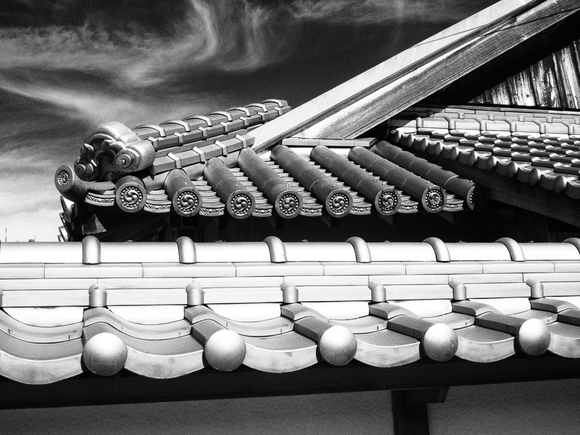 Japanese Detail