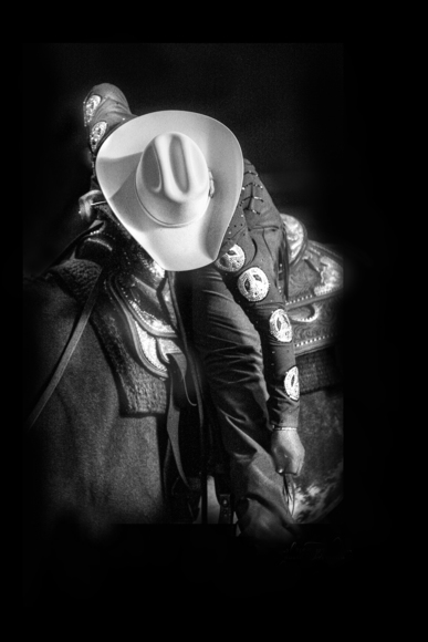 Waiting for Show Time