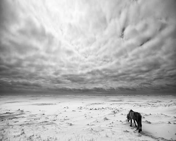Journey's End