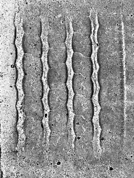 Crosswalk 4