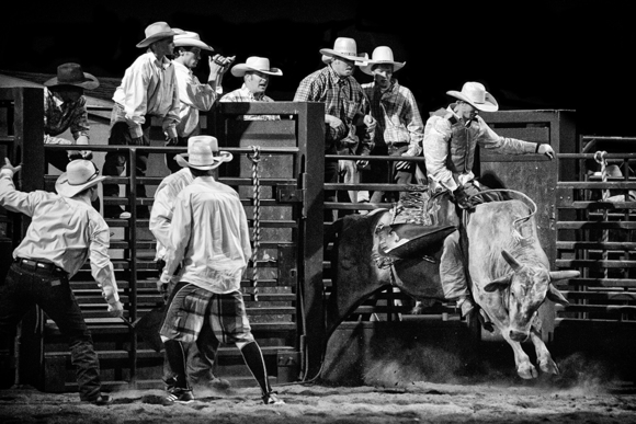 Rodeo Hats