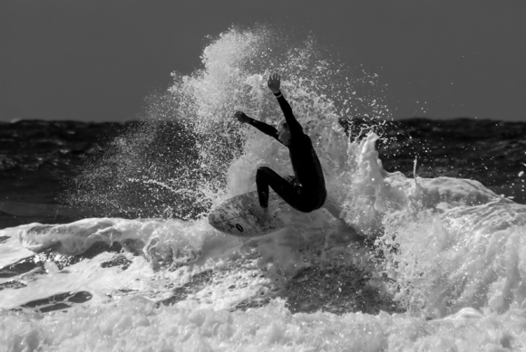Surfer