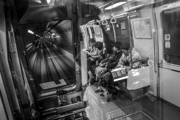 Time Machine