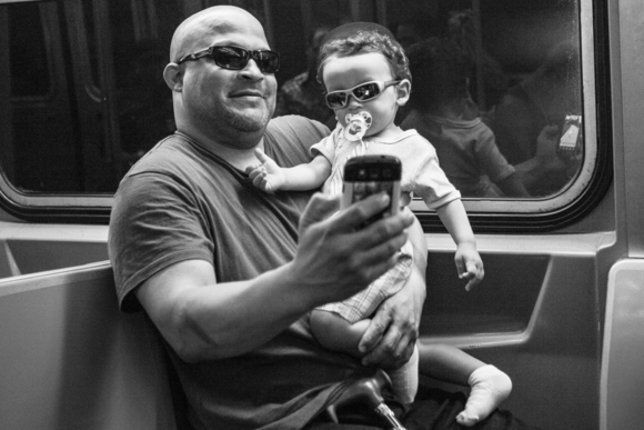 Father and Son (2)