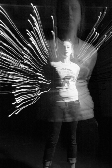 A Bit of Magic