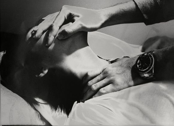 Nightmare Sequence: Suffocation & Submission