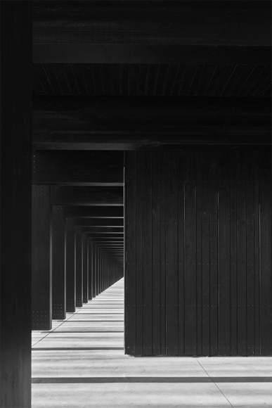 Zwin Pavilion by Coussee & Goris 1