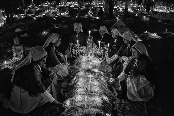ALL SOULS DAY