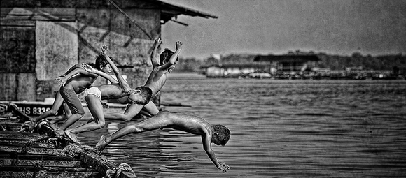 Childhood