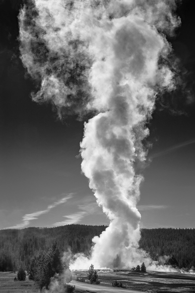 The Great Fountain Geyser
