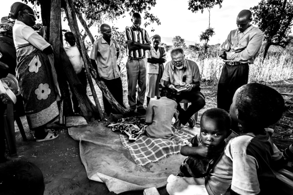 Last Rites Kenya