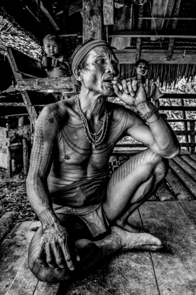 Mentawai Smoke