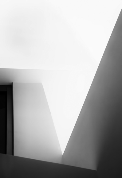 Hidden Doorway