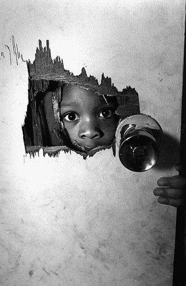 South Bronx Poverty