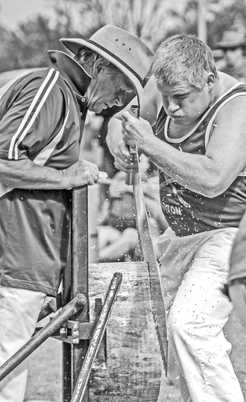 Woodsmen