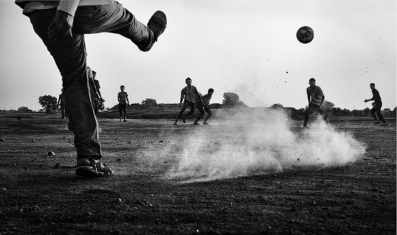Kickoff