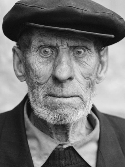 Old Man