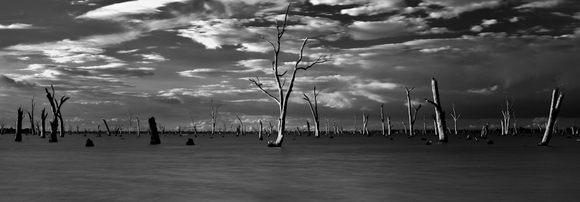 Lake Mulwala 75 Years on