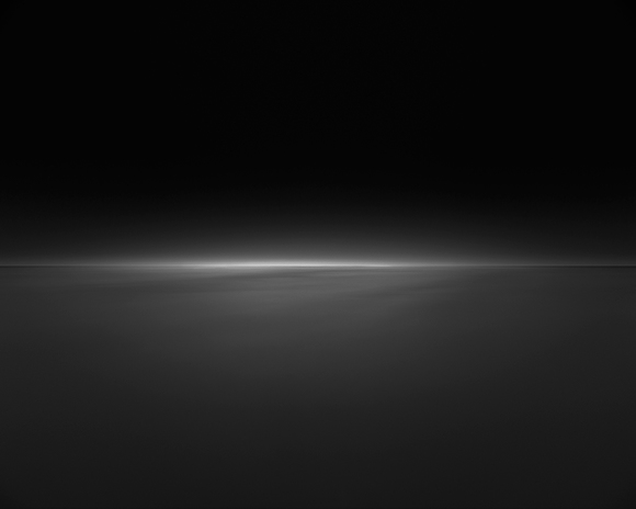 Seeking The Silence