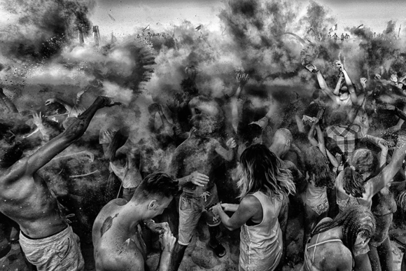 color mob