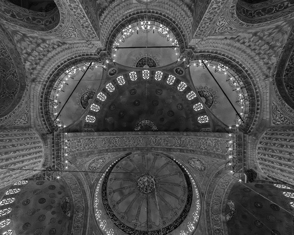 Sultan Ahmet Camii #2