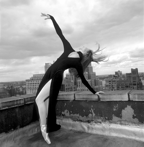 NYC Ballet 01