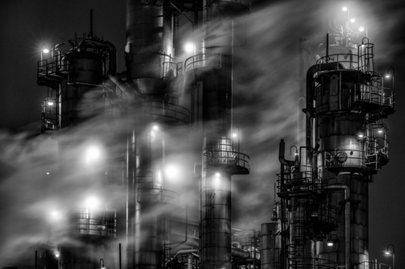 Urbanscape,industry