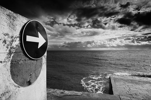 One Way One Way