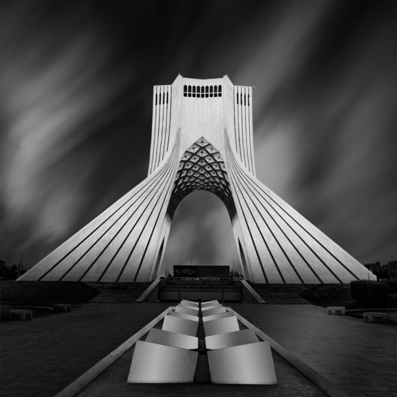 Gateway Into Iran (III)