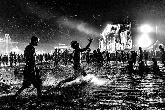 Woodstock Nightlife Woodstock Nightlife