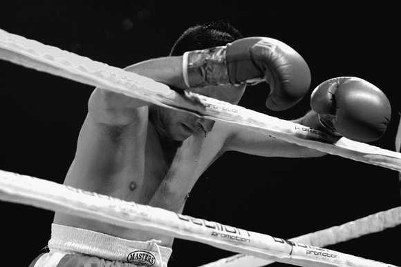 The Last Round The Last Round