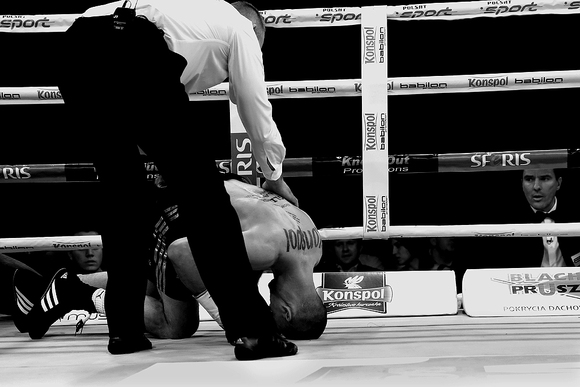 Boxing Night IV Boxing Night IV