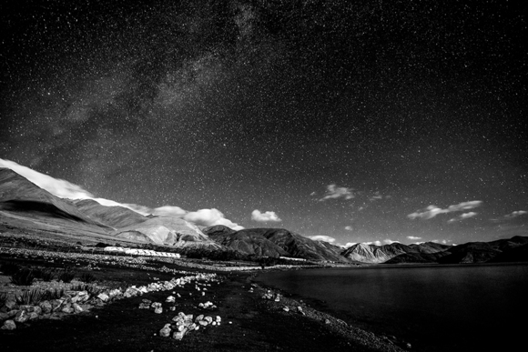 Ladakh Stars