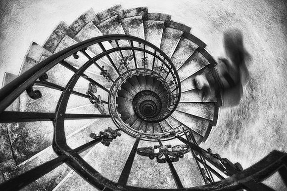 Escaping from the Underworld Escaping from the Underworld