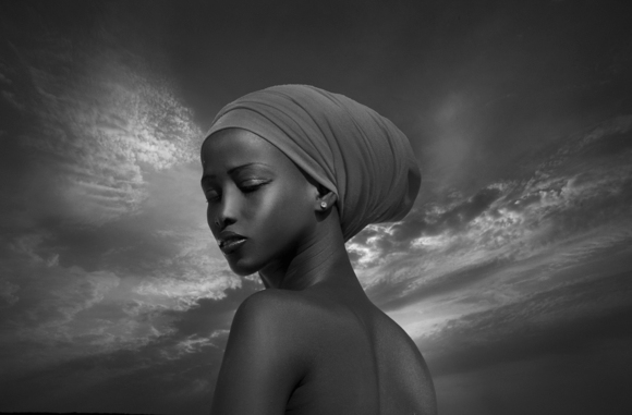 Senegalese Woman