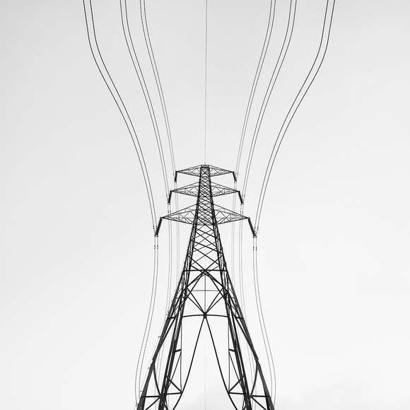 Power Lines Power Lines