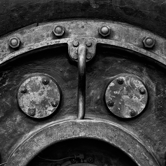 man and machine #2 man and machine #2