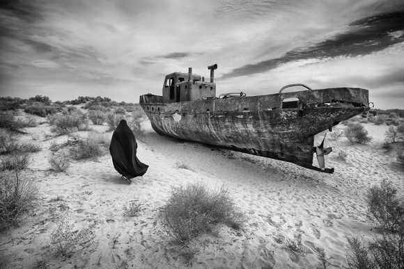 LONG TIME, NO SEA LONG TIME, NO SEA