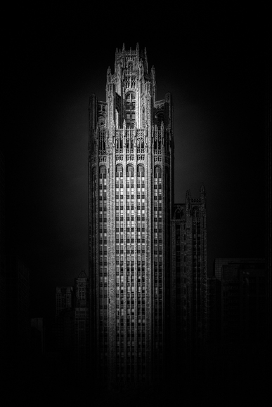 Tribune Gothic Tribune Gothic