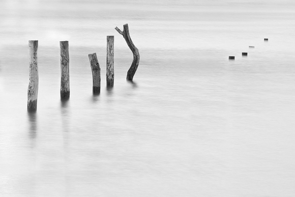 St. Brelades Bay Posts St. Brelades Bay Posts