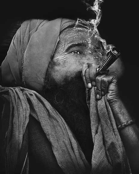 Chillum Fever Chillum Fever