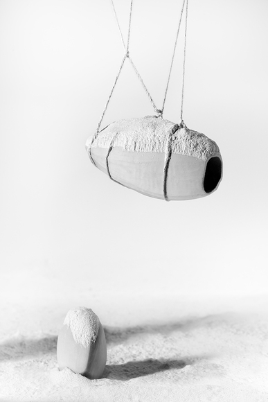 Astronauts & Indians Hanging Piece Astronauts & Indians Hanging Piece