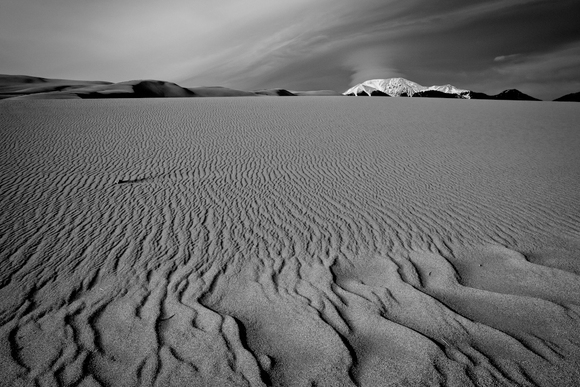 Dunes #2 Dunes #2